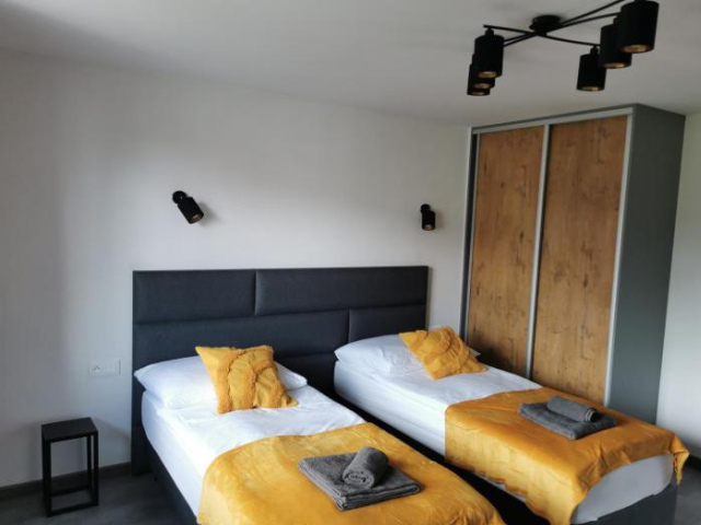 Lech Sport Apartamenty - Swieradow-Zdroj