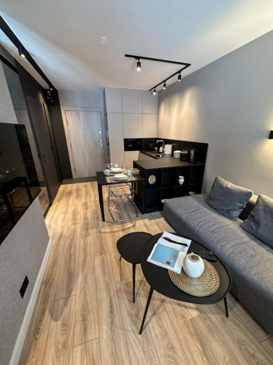 Apartamenty LUNA - Swieradow-Zdroj