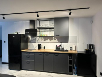 Apartamenty Larice sauna i balia gratis ten weekend
