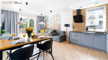 Wonder Home - Polna Piano