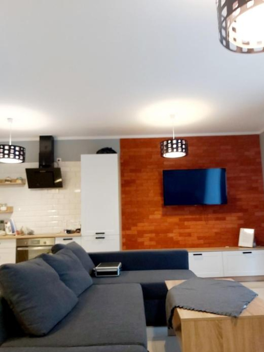 Apartament Wiktoria Świeradów Zdrój - Swieradow-Zdroj
