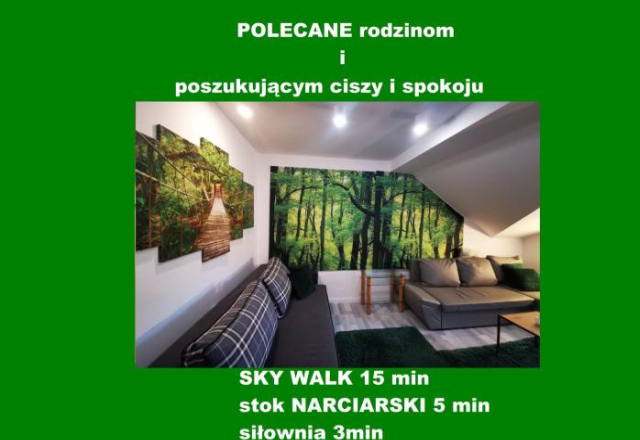Chillout-aparts - Swieradow-Zdroj