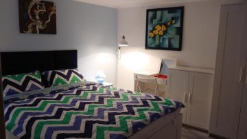 ENKLAWA NAD KWISA <APARTAMENT 2>