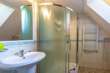 Apartamenty Leśniczówka Salamandra