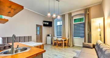 Apartamenty na Deptaku by Royal Aparts
