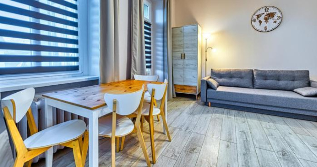 Apartamenty na Deptaku by Royal Aparts - Swieradow-Zdroj