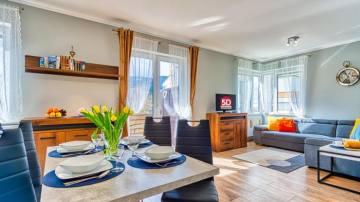 Apartament H7 - 5D Apartamenty