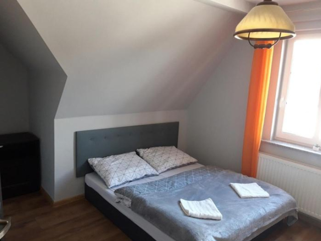 Apartamenty Krótka 3 - Swieradow-Zdroj
