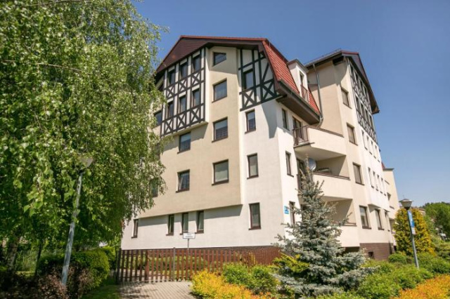 Marel - apartament 31 sauna Polanica Zdrój - 波蘭尼卡