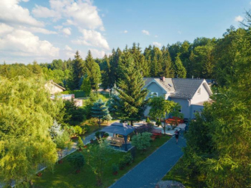 Apartamenty Słoneczne Wzgórze