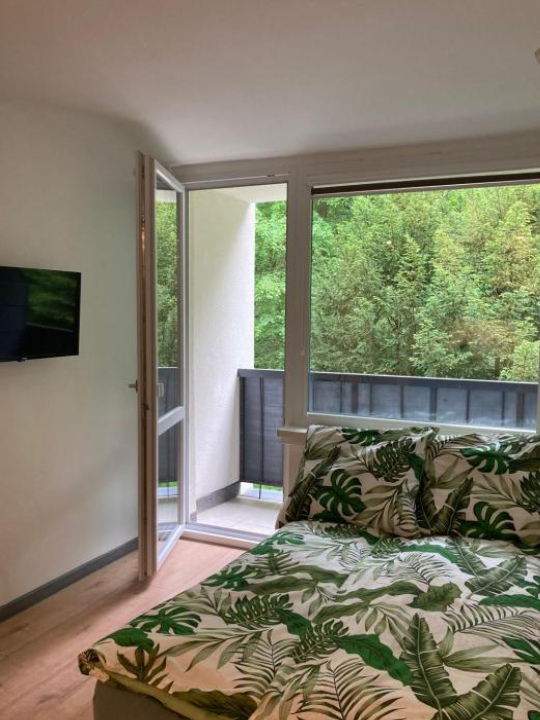 Apartament 220 na Park Leśny - 波蘭尼卡