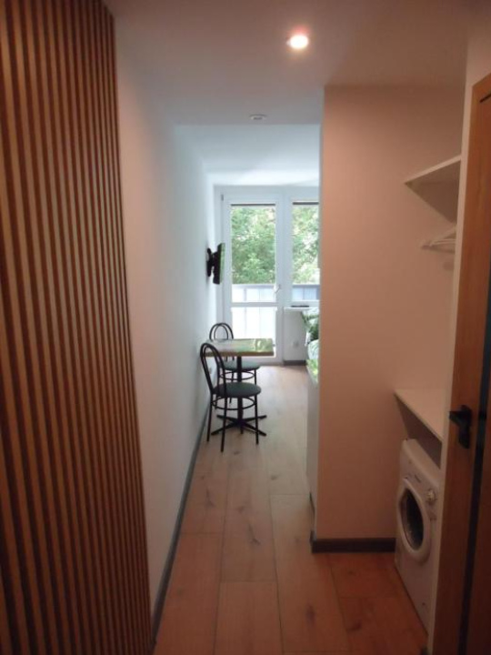 Apartament 220 na Park Leśny - 波蘭尼卡