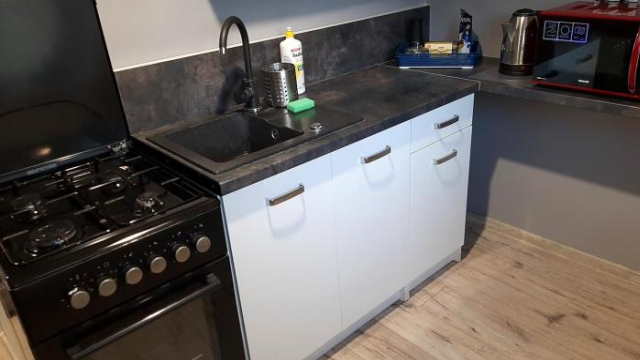 Apartament Kilińskiego - Polanica