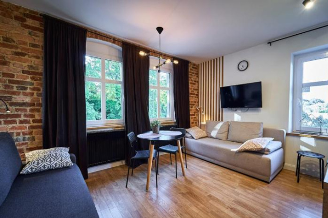Marel - Apartments Emma 6A Polanica Zdrój - Polanica