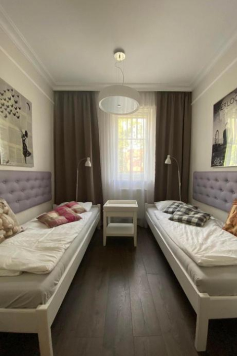 Apartment Willa Maria by Interhome - 波蘭尼卡
