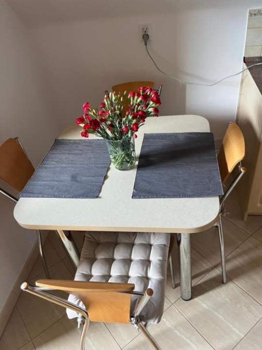 Apartament pod Dębami - Polanica