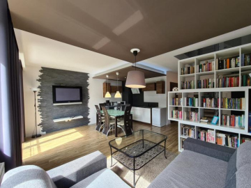 Lux Apartment Modern