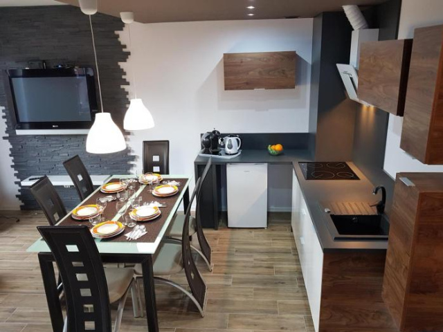 Lux Apartment Modern - Polanica