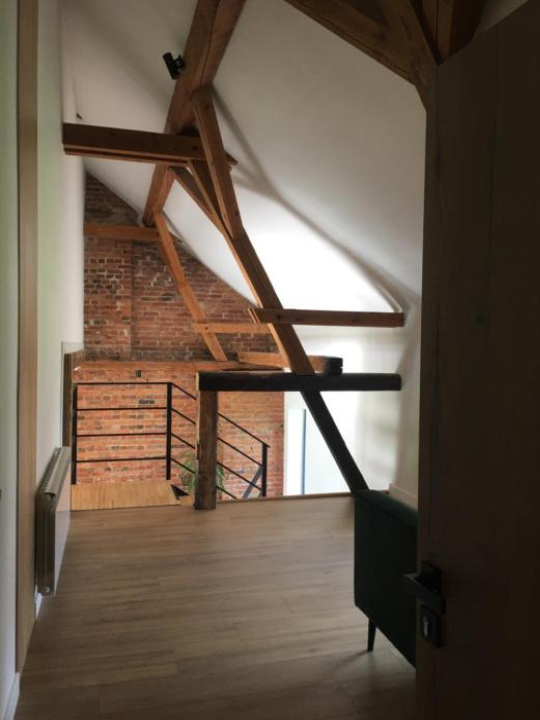 Apartament Ostoja - Polanica