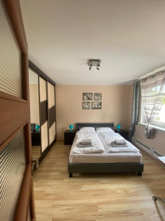 Apartament Diego - Polanica