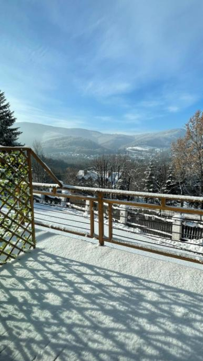 Dwupoziomowe Apartamenty Leszczyna - Ustron