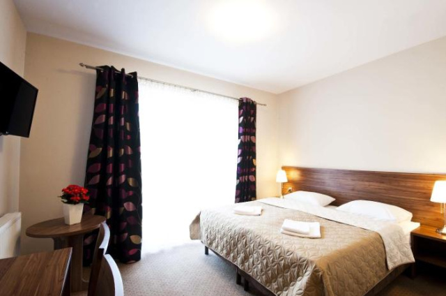 Weila Kulor Hotel - Ustron