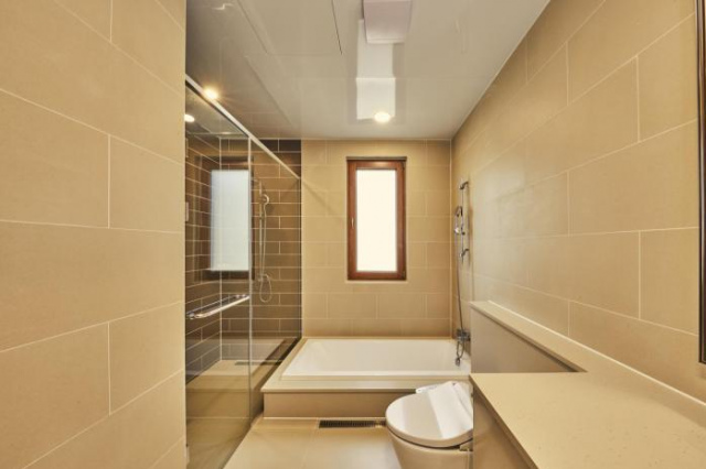 Camphortree Hotel and Resort - Jeju