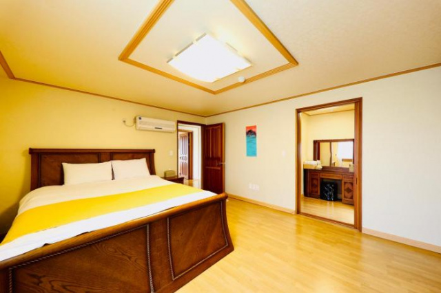 Gallery Hotel Be Jeju - 濟州