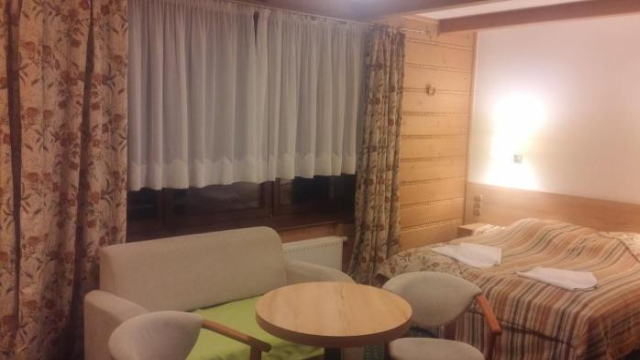 Chata Panorama Beskidów - Ustron