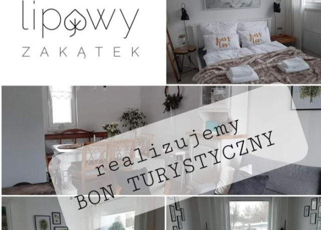 Lipowy Zakątek - 烏斯特龍