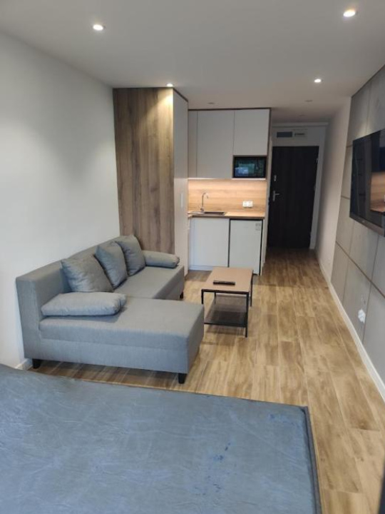 Apartament u Dziubasków - Ustron