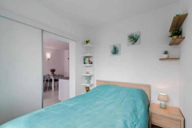 Apartament Flower z tarasem - Dream Apart - Ustron