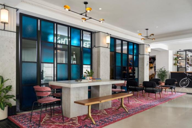 Generator Hotel Washington DC - Washington