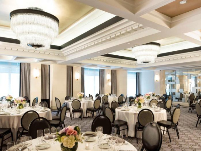 Sofitel Lafayette Square Washington DC - Washington