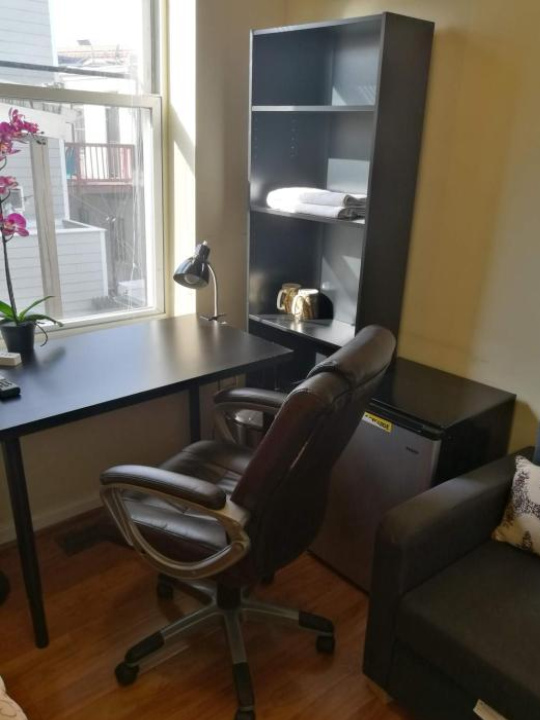 Most Economical Room in Center Washington DC - 華盛頓