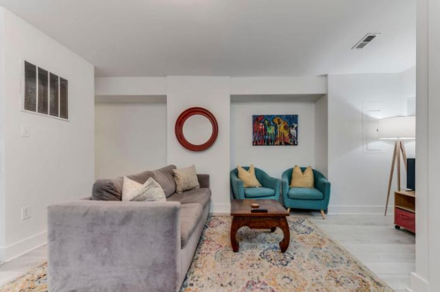 Charming 2BD in Hip Neighborhood - 3 Blks to Metro - 華盛頓