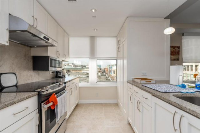 Fully Furnished 2 Bedroom Apartment in Washington DC apts - 華盛頓