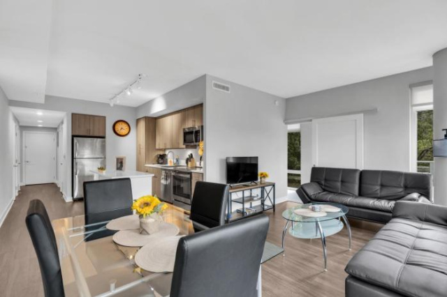 Capitol Hill Fully Furnished Apartments - Washington