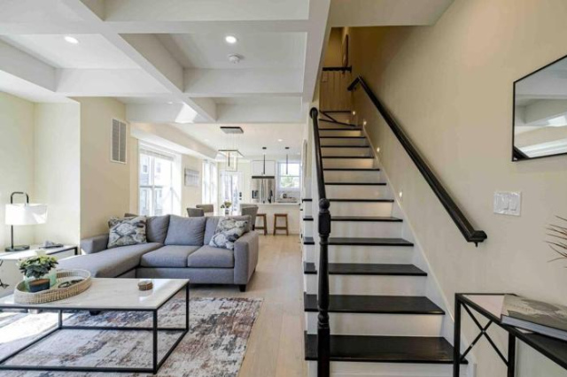 Spacious & Serene Manor Park Gem Deck Parking - 華盛頓