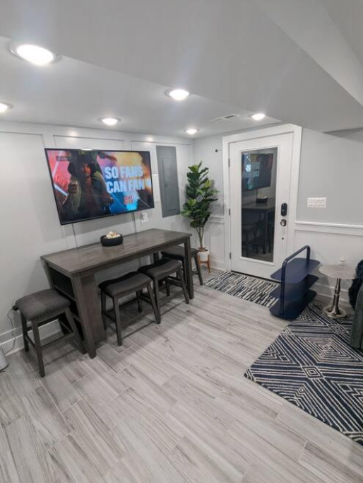 Beautiful Basement Apartment - 華盛頓