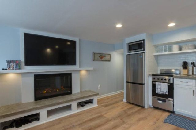 Luxury 2 bedroom apartment w/ free parking - 華盛頓