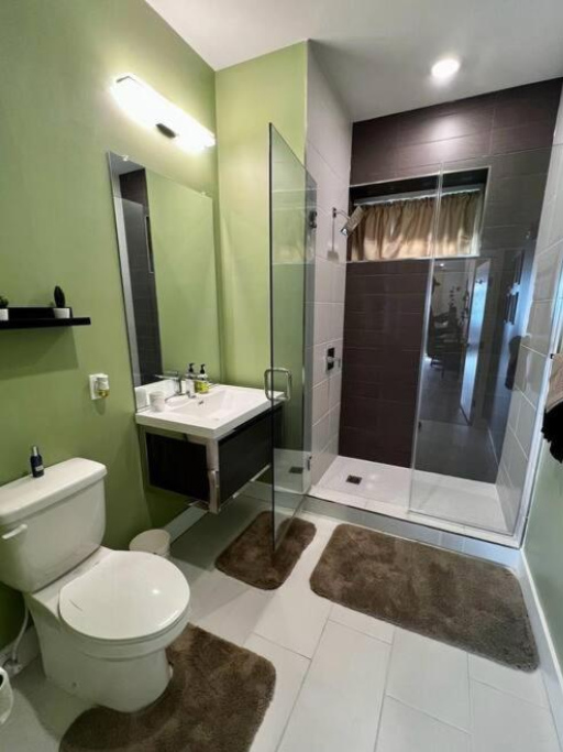 Luxurious Apartment Suite In The Heart of The City - 華盛頓