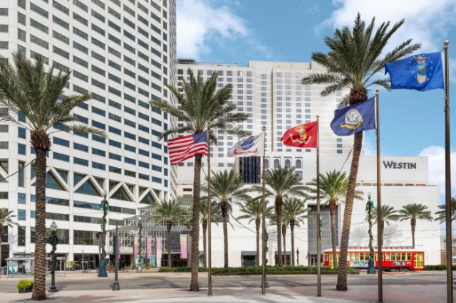 The Westin New Orleans - 紐奧良