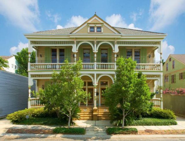 Pierre Bed and Breakfast - New Orleans