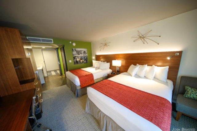 Alder Hotel Uptown New Orleans - 紐奧良
