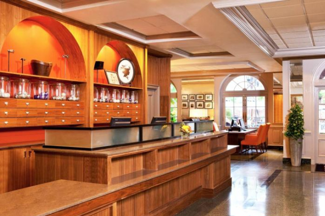 Four Points by Sheraton French Quarter - New Orleans
