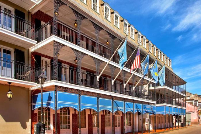 Four Points by Sheraton French Quarter - New Orleans