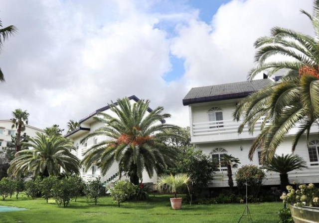 Jeju Resortel - Jeju