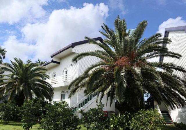 Jeju Resortel - Jeju
