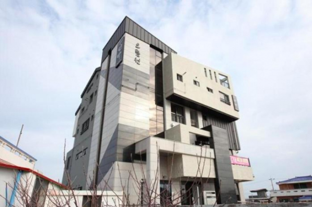 Eutteum-won Pension - Jeju